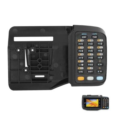 Imagem de Kaibintex Teclado externo vestível para Zebra WT6300 Folha de especificações do computador, conjunto de teclado da série WT6X, inclui alfanumérico e função, P/N: KYPD-WT6XANFASM-01