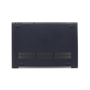 Imagem de Capa inferior para notebook para Lenovo Ideapad 3-15ITL05 3-15IGL05 3-15IIL05 3-15IML05 3-15ARE05 3 15ADA05 5CB0Y85264 Capa inferior da base azul DIS Novo