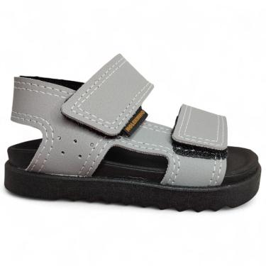 Imagem de Sandália Infantil Menino Molekinho Casual  2636.204