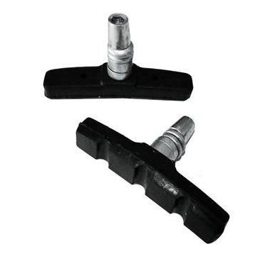 Imagem de Patins de freio c/rosca allem 70mm pto - GOAL