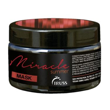 Imagem de Truss Miracle Summer Mask - 180g