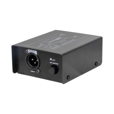 Imagem de Direct Box Passivo Hayonik DB300 - AC2785