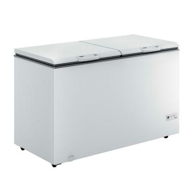 Imagem de Freezer CHB53EBANA 2 Portas 534 Litros Horizontal Consul Branco 220V