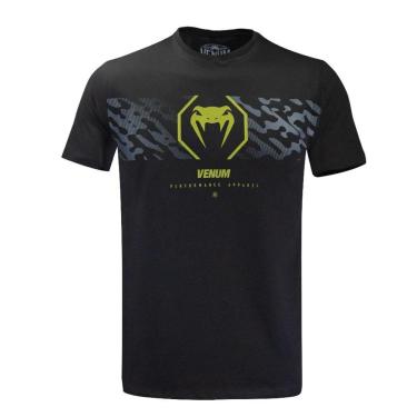 Imagem de Camiseta Venum Lazer Masculina-Masculino