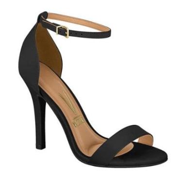 Imagem de Sandália Vizzano Salto Fino 6249.452 Feminina-Feminino