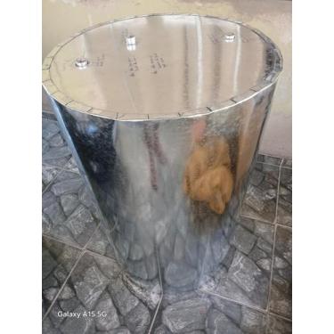 Imagem de boiler 200 lts. RESERVATORIO TERMICO para aquecimento solar modelo asb