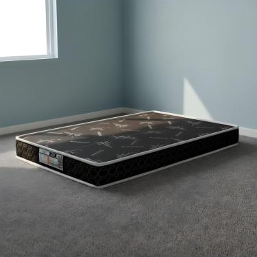 Imagem de Colchão D20 Solteiro 88x188x12cm Espuma Macia