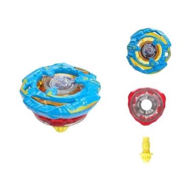 Imagem de Pegasus Beyx Burst Gyro X Brinquedo Takara Tomy Starter Pack CX DX01 D