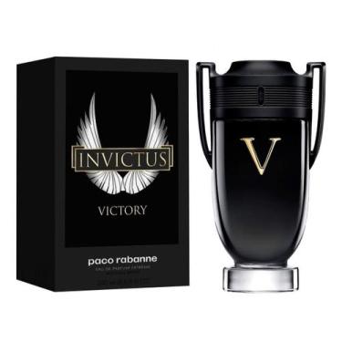 Imagem de Rabanne Invictus Victory Eau de Parfum Extrême 200ml Masculino - Paco 