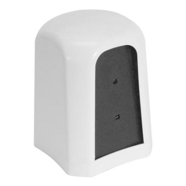 Imagem de Porta Guardanapo Tv Para Papel 14X16 Plástico H11