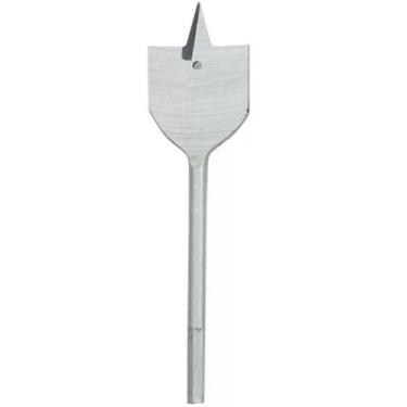 Imagem de Broca chata para madeira 1.1/2" x 6" - BCM-112 - Hammer