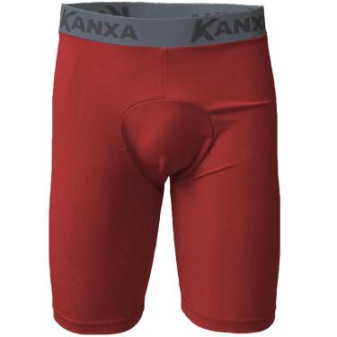 Imagem de Bermuda Térmica Kanxa Proteção Solar FPU 50+-Masculino