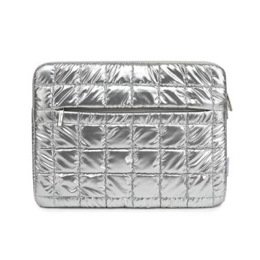 Imagem de canvaslife - Capa original para laptop de 15 a 16 polegadas, capas masculinas e femininas para MacBook Pro 16 conjuntos, bolsas fofas para computador de 15,6 polegadas HP - Apple, ASUS, Dell, HP capas