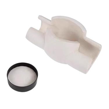 Imagem de ＡＷＨＡＯ Capa Isolante para Medidor de água, Caixa Anticongelante, Proteção Contra Congelamento, Manga Portátil para Tubos Externos de Hotéis E Automóveis, Estilo C