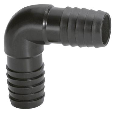 Imagem de Joelho 90° Interno Duplo 1/2 - Amanco