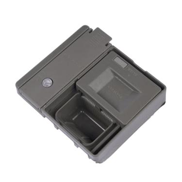 Imagem de W10861000 Dispensador de detergente para lava-louças de substituição compatível com Whirlpool, KitchenAid, Maytag, Amana – Substitui W10620296 W10620298 W10861000VP PS11731570 AP5999391