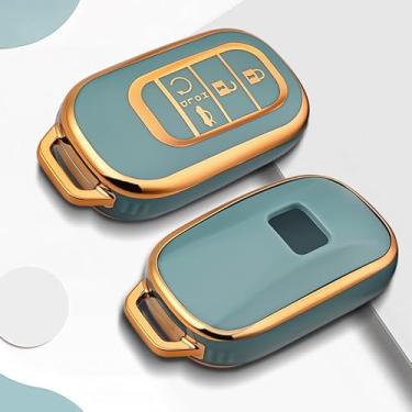 Imagem de Acessórios de proteção para Honda Civic Accord HR-V CR-V CRV 2021 2022 2023