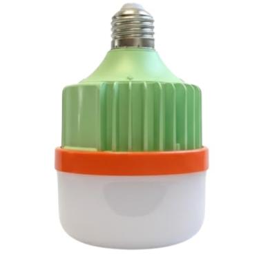 Imagem de Lâmpada de Camping Lanterna LED Recarregável USB, Para Acampamento, Pesca!