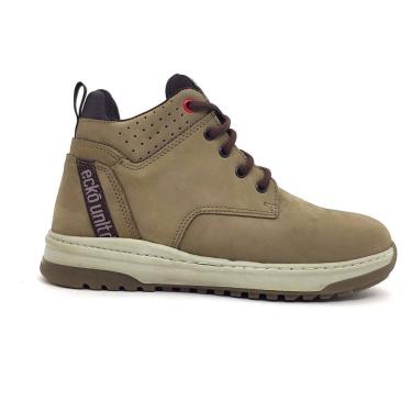 Imagem de Bota Cano Médio Ecko Unltd Vulcan Masculina - 39726-Masculino