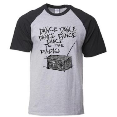 Imagem de Camiseta Joy Division TransmissionPLUS SIZE - Alternativo basico, G2