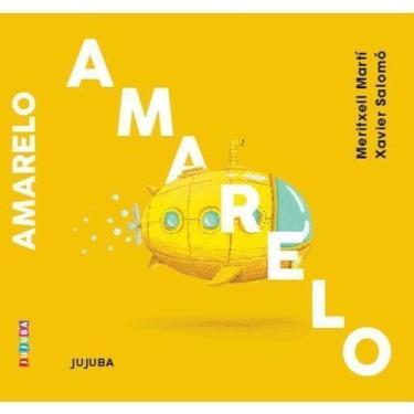 Imagem de Amarelo - JUJUBA EDITORA, Sortido