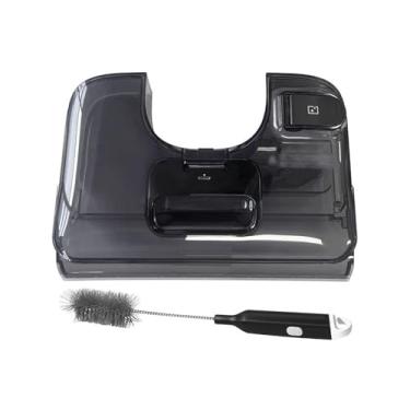 Imagem de Conjunto de substituição para reservatórios de água limpa e suja - Compatível com o aspirador de pó e água Tineco Floor One Stretch S6 / I6(Clean Water Tank)