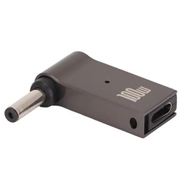 Imagem de RiToEasysports Adaptador de Carregador de Laptop PD PD do Lappop DC Adaptador de Potência de Carregamento Rápido (4 * 1,35 mm)