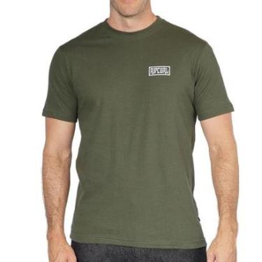 Imagem de Camiseta Rip Curl Made For WT25 Masculina-Masculino