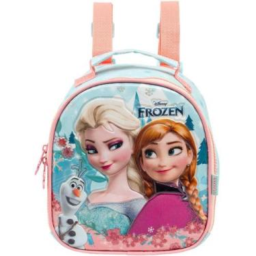 Imagem de Lancheira Termica Frozen X - Xeryus