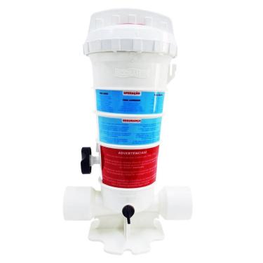 Imagem de Dosador De Cloro Automático 2Kg Sodramar