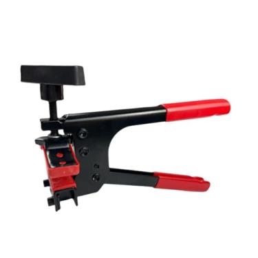 Imagem de IEUDNS Alicate Quebra-Azulejos Profissional Prático E Eficiente para Cortar E Abrir Azulejos