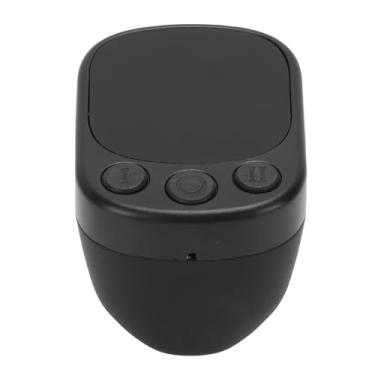 Imagem de Dpofirs Anel de Rolagem Turner de Página Sem Fio para Tablet de Telefone, Anel de Controle Remoto Touchpad Com Controle Remoto de Câmera para Tablet de Smartphone, de Dedo 5.4 para Aplicativos de