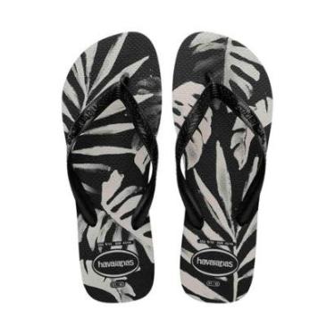 Imagem de Sandália Chinelo Top Aloha Havaianas-Unissex