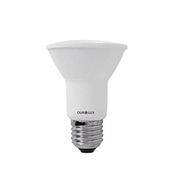 Imagem de Lâmpada Superled Par 20 White 6w Bivolt 36 3000k Ourolux