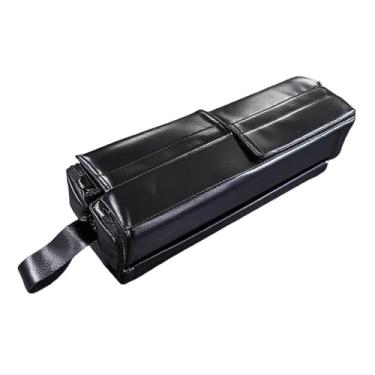 Imagem de KiBcsLic Protetor de pescoço e ombros para agachamento, protetor de barra, capa de barra padrão impermeável para homens e mulheres, espessura ideal para treino