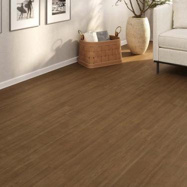 Imagem de Piso Vinílico Em Manta PVC 0,7mm Antiderrapante 9m² Fosco - Unix Tapet