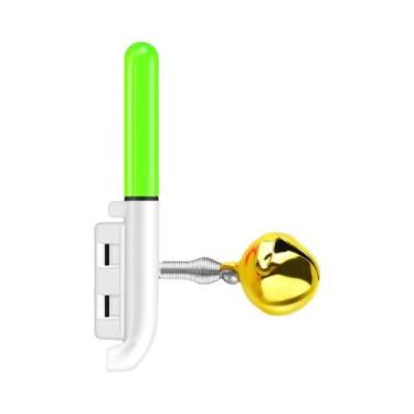 Imagem de Lanterna LED À Prova d'Água Para Vara De Pesca, Flutuador Removível, B