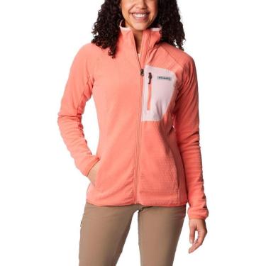Imagem de Jaqueta Columbia Outdoor Tracks Feminino-Feminino