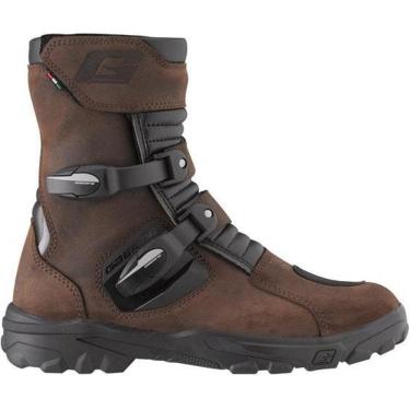 Imagem de Bota Gaerne Street G. Dune Aquatech Brown - Sz 43 (Eur) 09 (Eua) 41 (Br)-Unissex