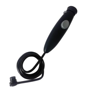 Imagem de Mangueira De Reposição Waterpik Wp112-wp100b Preta