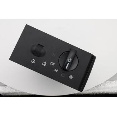 Imagem de NOVAPARTS Interruptor de farol para Ford F250 F350 Super Duty F450 F550 Caminhão 1999 2000 F650 F750 Caminhão 2000-2005 F800 1999 1S1833 F81Z-11654-AA 889243699 SWA41 651 SW5226