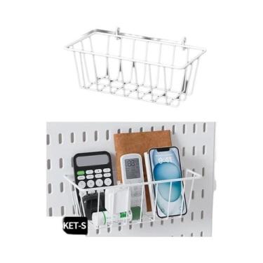 Imagem de Organizador De Mesa Para Escritório Em Casa, Suporte De Material De Es