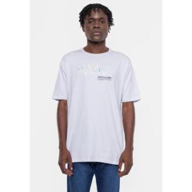 Imagem de Camiseta Fatal Masculina Perifa Masculino-Masculino