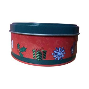 Imagem de Jogo De Tabuleiro Familiar Disney Em Caixa De Ferro, 100 Anos De Entre