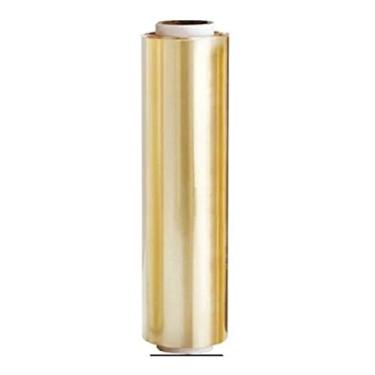 Imagem de Rolo Filme Pvc Transparente Bobina Resinite 28x300 Metros