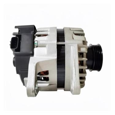 Imagem de Alternador do gerador 1015301GD190 FGN15S158, compatível com JAC Refine M4/M5/M6/S7/FRISON T6/T8 2017-2.0T HFC4GA3-4D 3x