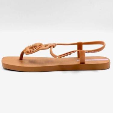 Imagem de Sandália Ipanema Rasteira Class Edge Graphic Feminina-Feminino