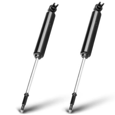 Imagem de SCITOO - Amortecedor dianteiro para Dodge serve para Dodge 2006-2007 para Dodge para Ram 1500,2003-2010 para Dodge para Ram 2500,2003-2010 para Dodge para Ram 3500 Amortecedores 344400 - Conjunto de 2