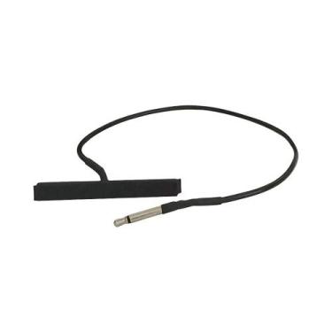 Imagem de Captador Piezo Para Guitarra Acústica Com Pré-Amplificador Integrado P