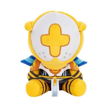 Imagem de Brinquedo De Pelúcia Ultrakill De 25cm, Boneco Fofo Para Decoração De 